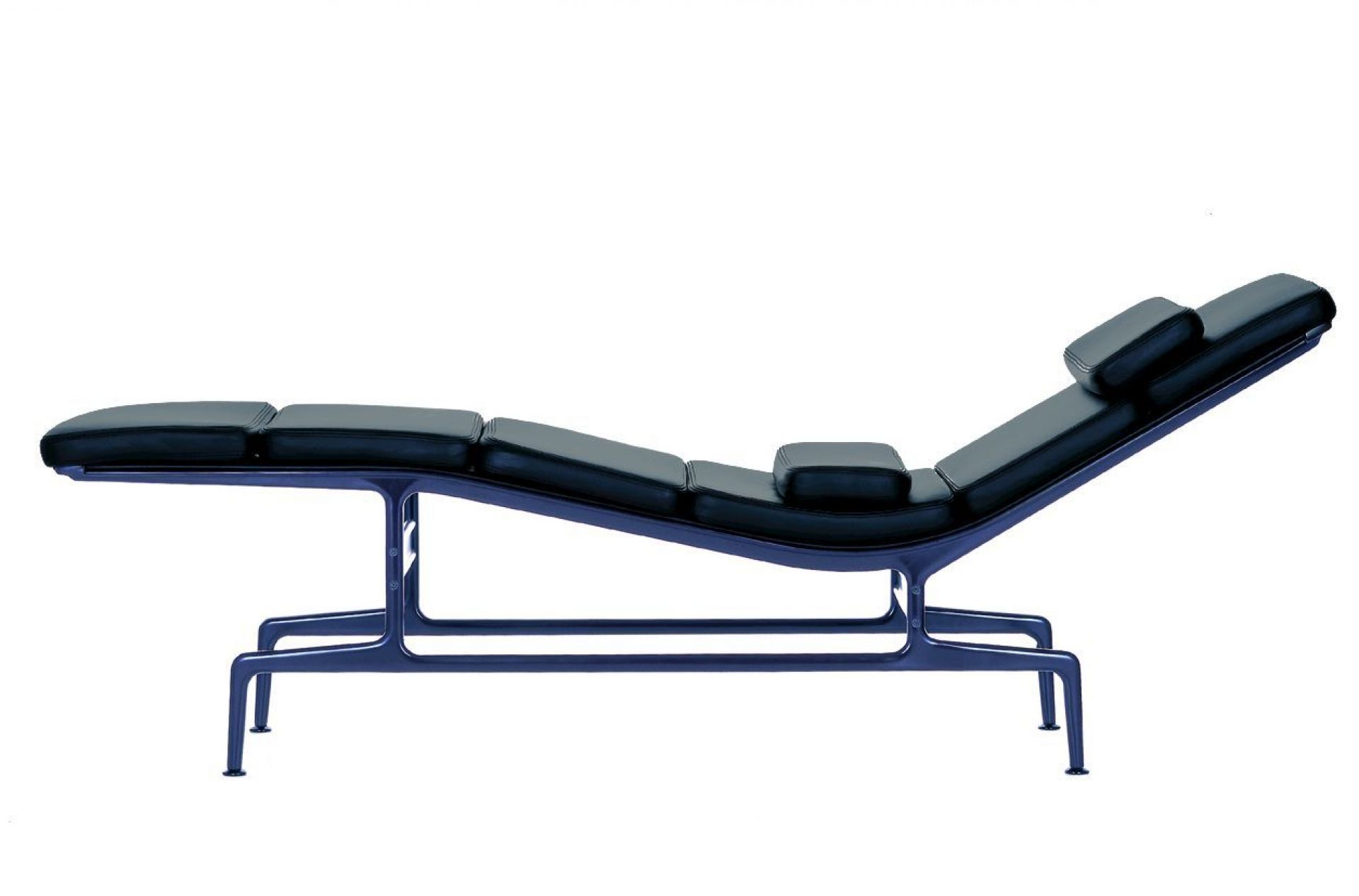 Soft Pad Chaise ES 106 Liege Vitra